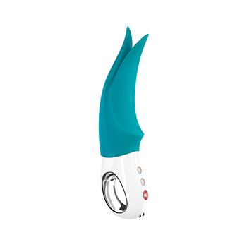 Volta - Clitoris vibrator (Blauw)